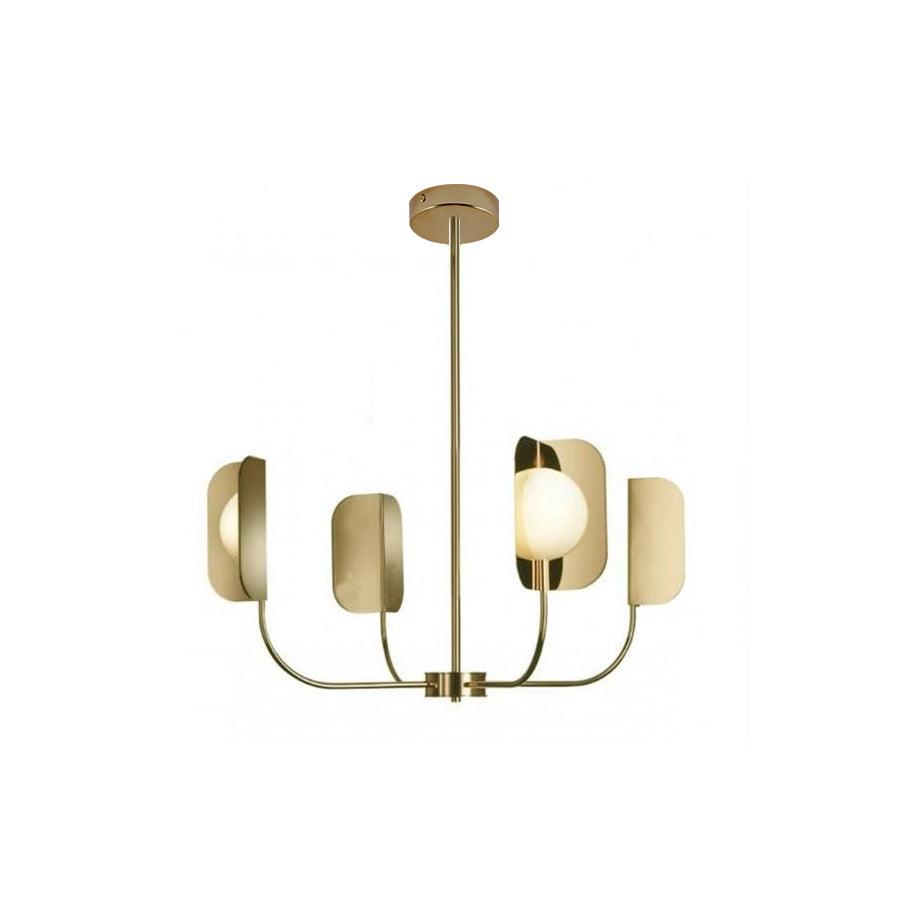 LEAF FOLIO Chandelier Position 69