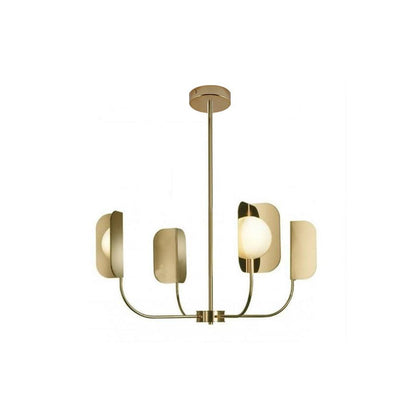 LEAF FOLIO Chandelier Position 69