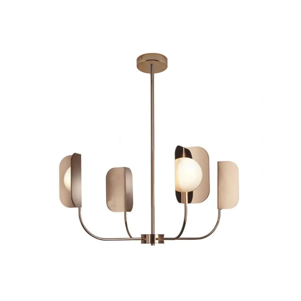 LEAF FOLIO Chandelier Position 71