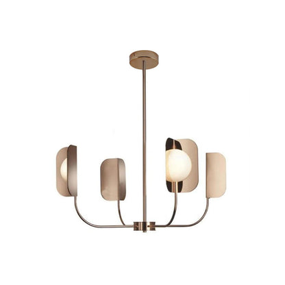 LEAF FOLIO Chandelier Position 71