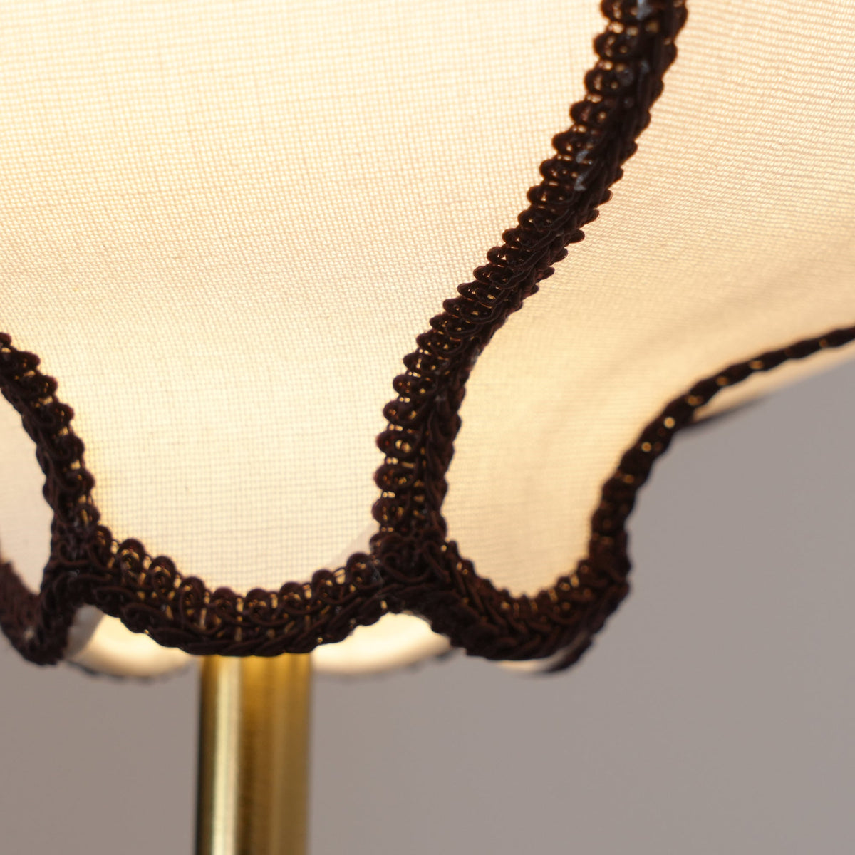 Lantern Fabric Pendant Light Position 32