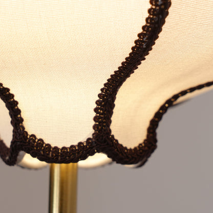 Lantern Fabric Pendant Light Position 32