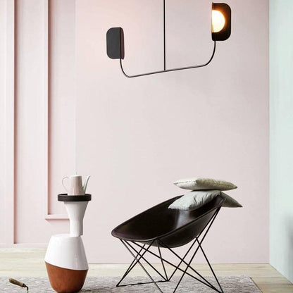 LEAF FOLIO Chandelier Position 29