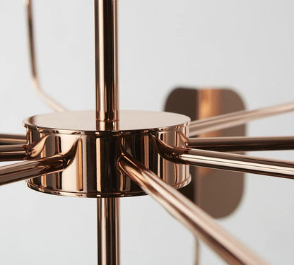LEAF FOLIO Chandelier Position 30