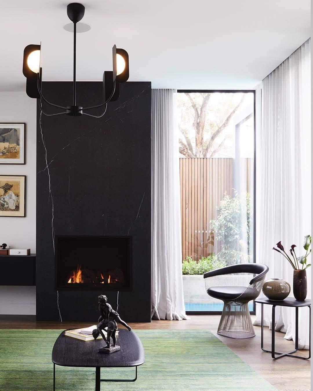 LEAF FOLIO Chandelier Position 12