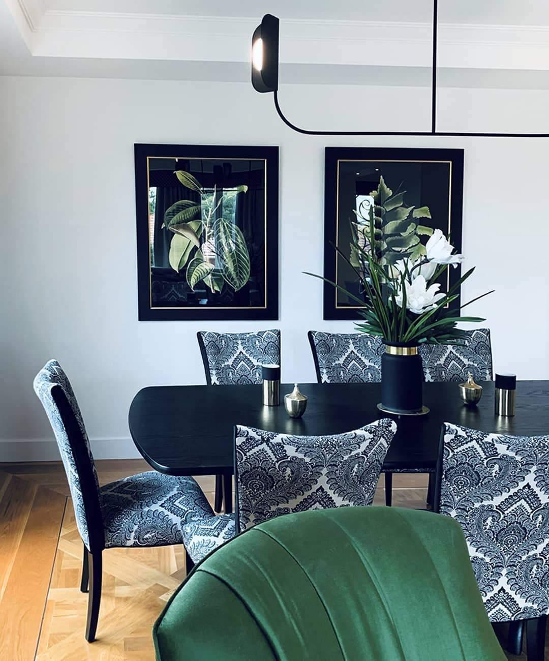 LEAF FOLIO Chandelier Position 42