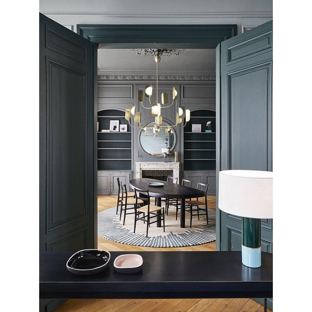 LEAF FOLIO Chandelier Position 44