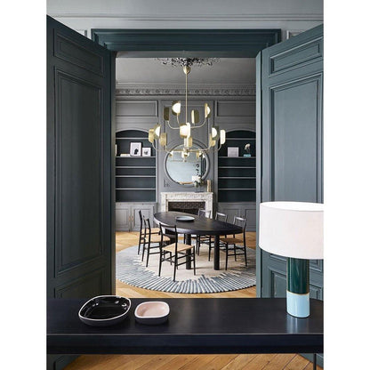 LEAF FOLIO Chandelier Position 44
