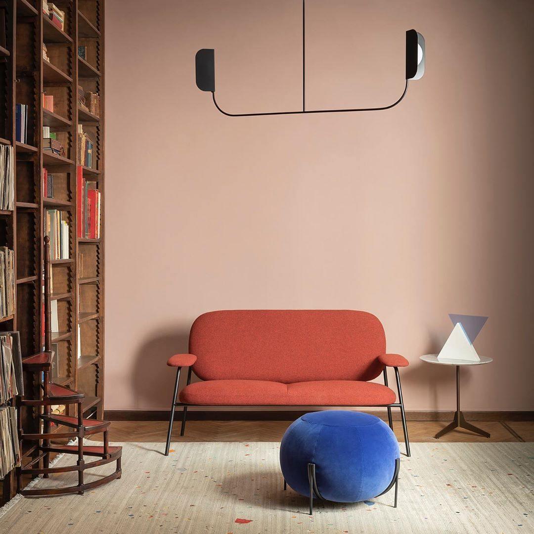 LEAF FOLIO Chandelier Position 54