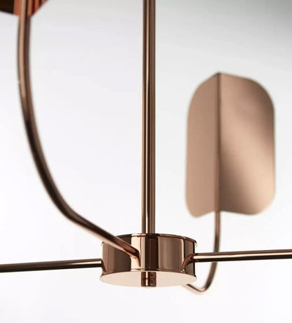 LEAF FOLIO Chandelier Position 68