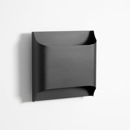 Brass Wall Lamp with Adjustable Light Direction