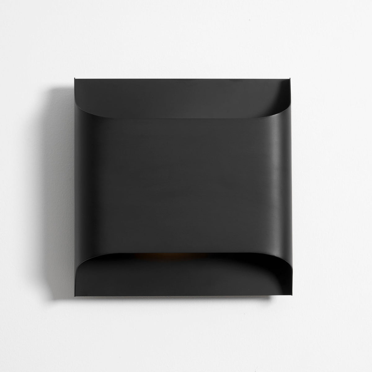 Brass Wall Lamp with Adjustable Light Direction