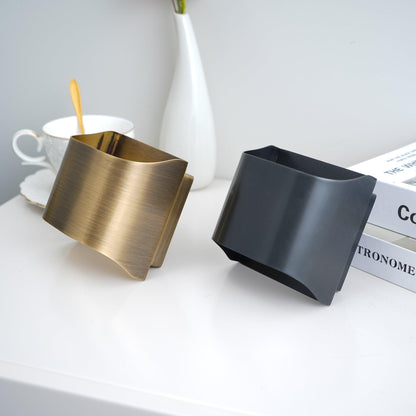 Brass Wall Lamp with Adjustable Light Direction