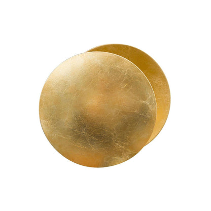Modern Wall Lamp with Adjustable Angle — front view