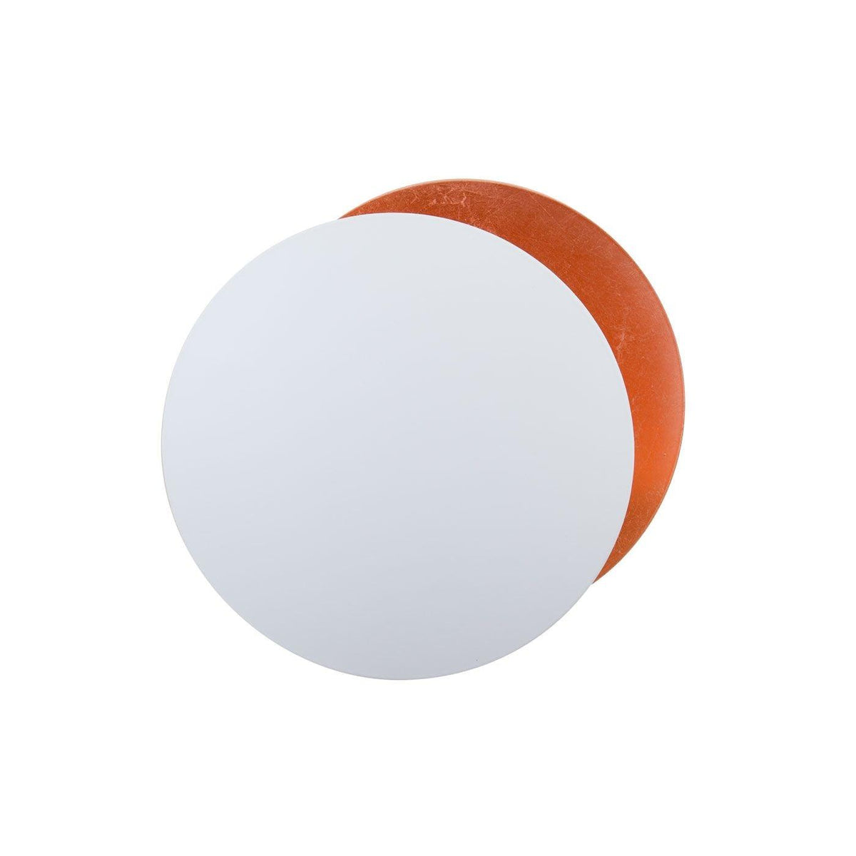 Modern Wall Lamp with Adjustable Angle — front view