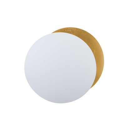 Modern Wall Lamp with Adjustable Angle — lifestyle view
