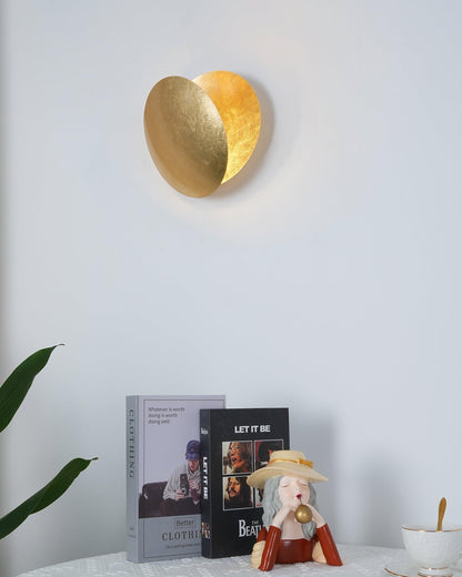 Modern Wall Lamp with Adjustable Angle