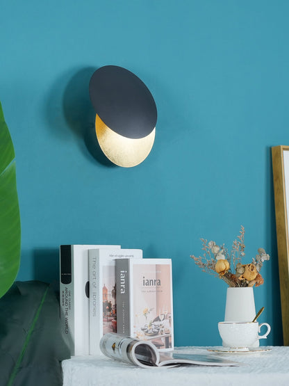 Modern Wall Lamp with Adjustable Angle