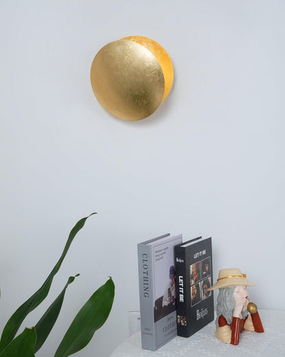 Modern Wall Lamp with Adjustable Angle