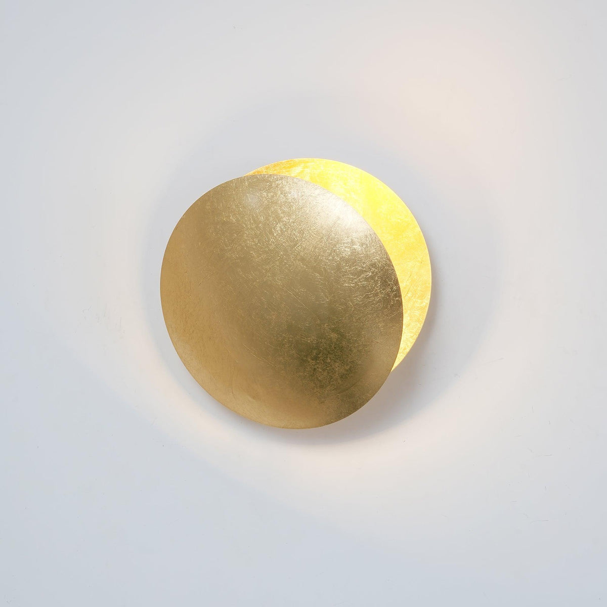 Modern Wall Lamp with Adjustable Angle