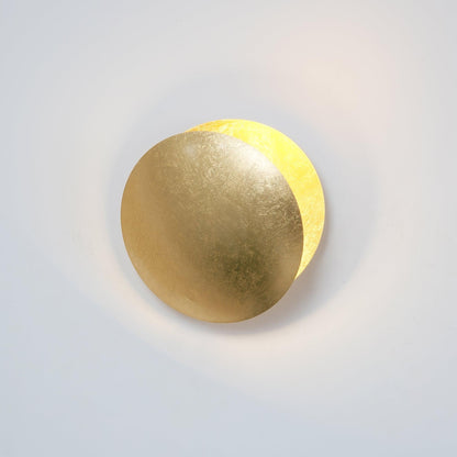 Modern Wall Lamp with Adjustable Angle