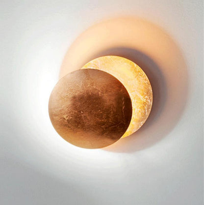 Modern Wall Lamp with Adjustable Angle