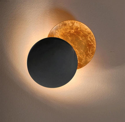 Modern Wall Lamp with Adjustable Angle