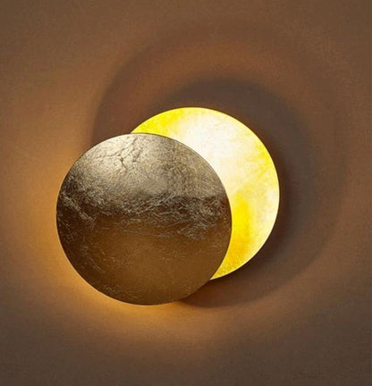 Modern Wall Lamp with Adjustable Angle