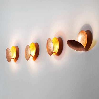 Modern Wall Lamp with Adjustable Angle
