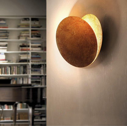 Modern Wall Lamp with Adjustable Angle