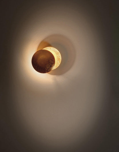 Modern Wall Lamp with Adjustable Angle