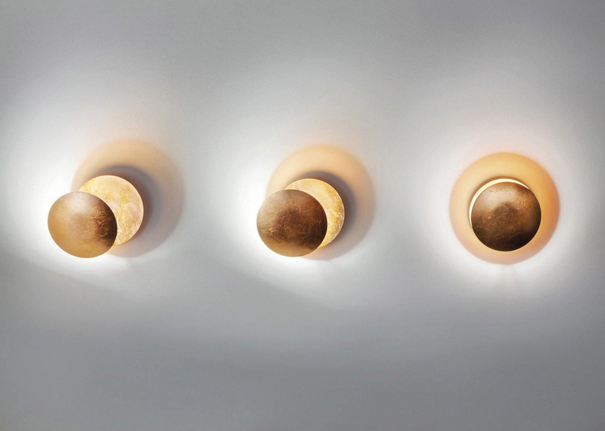 Modern Wall Lamp with Adjustable Angle