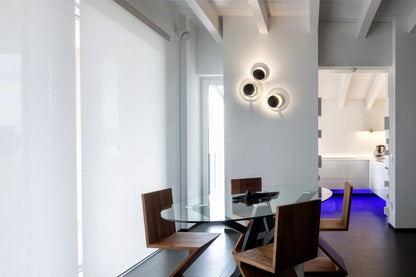Modern Wall Lamp with Adjustable Angle