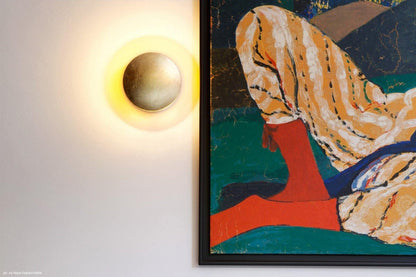 Modern Wall Lamp with Adjustable Angle