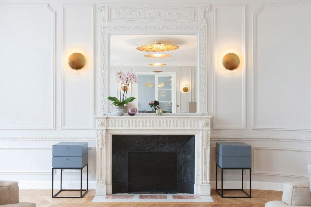 Modern Wall Lamp with Adjustable Angle