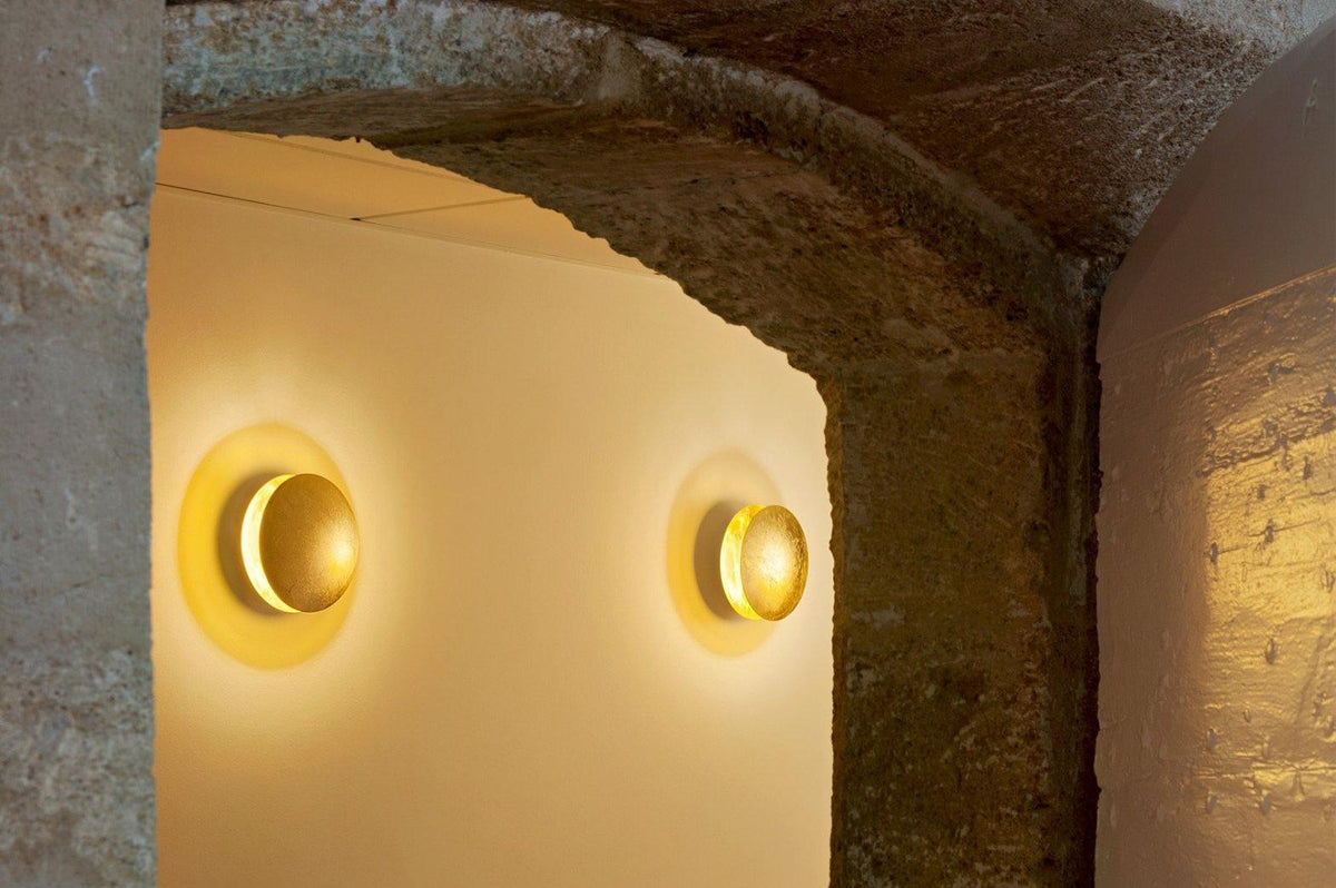 Modern Wall Lamp with Adjustable Angle