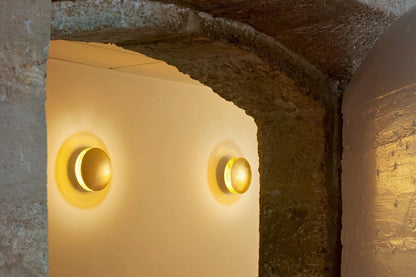 Modern Wall Lamp with Adjustable Angle