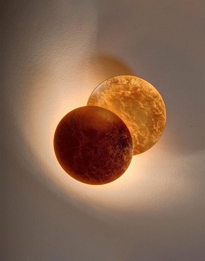 Modern Wall Lamp with Adjustable Angle