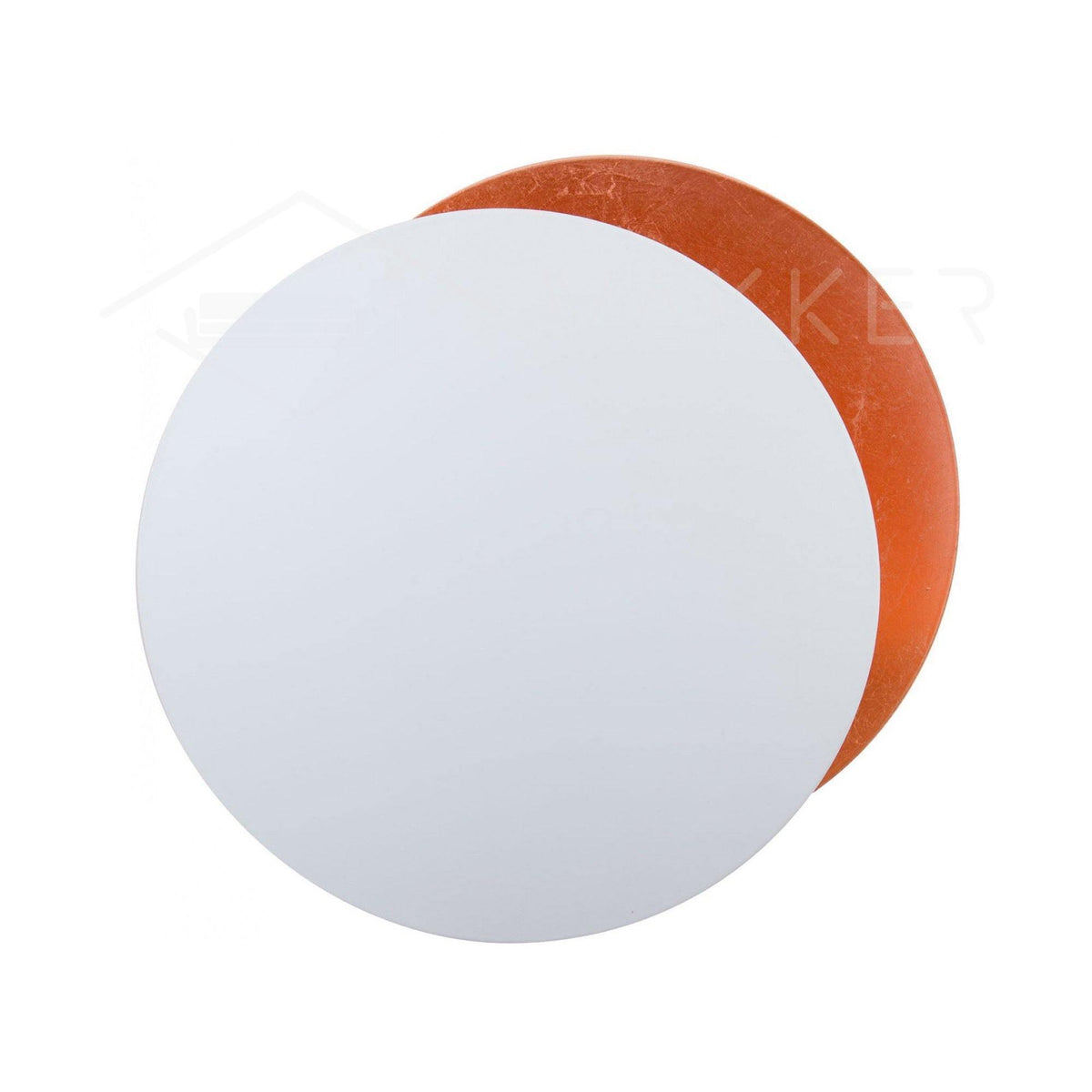 Modern Wall Lamp with Adjustable Angle