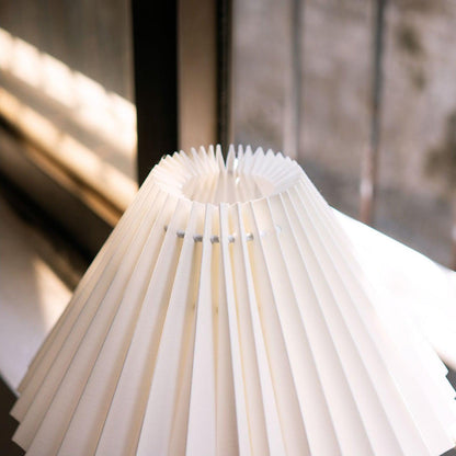 Table Lamp with Adjustable Brightness