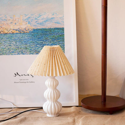 Table Lamp with Adjustable Brightness — detail view