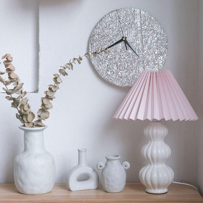 Table Lamp with Adjustable Brightness — front view