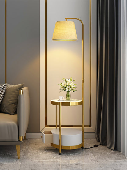 Lilah Floor Lamp Position 10
