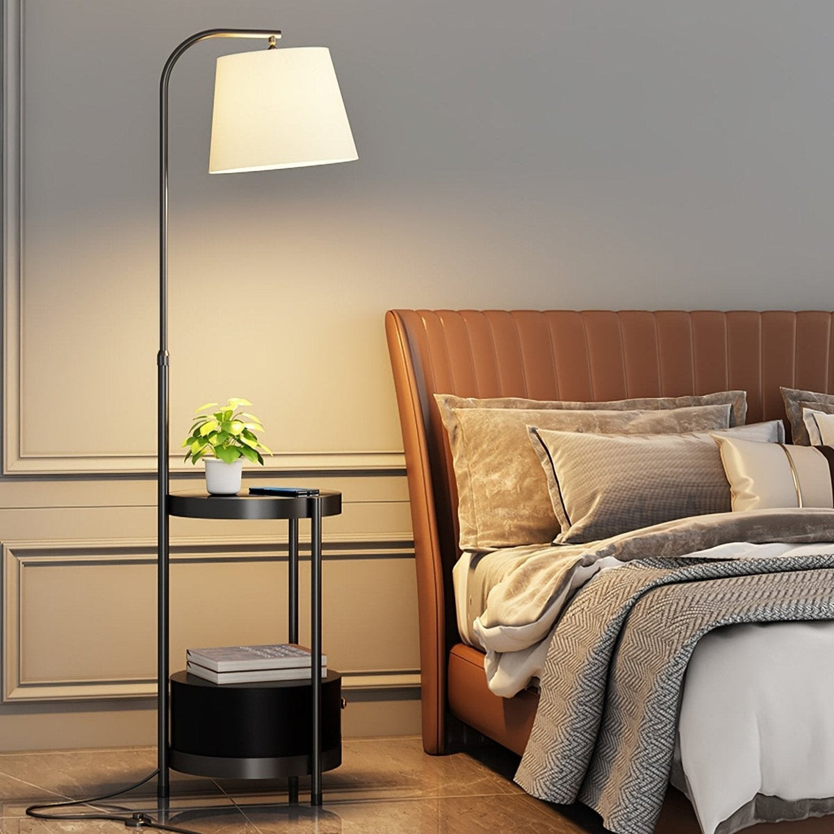 Lilah Floor Lamp Position 37