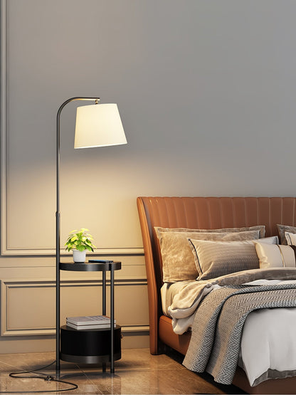 Lilah Floor Lamp Position 14