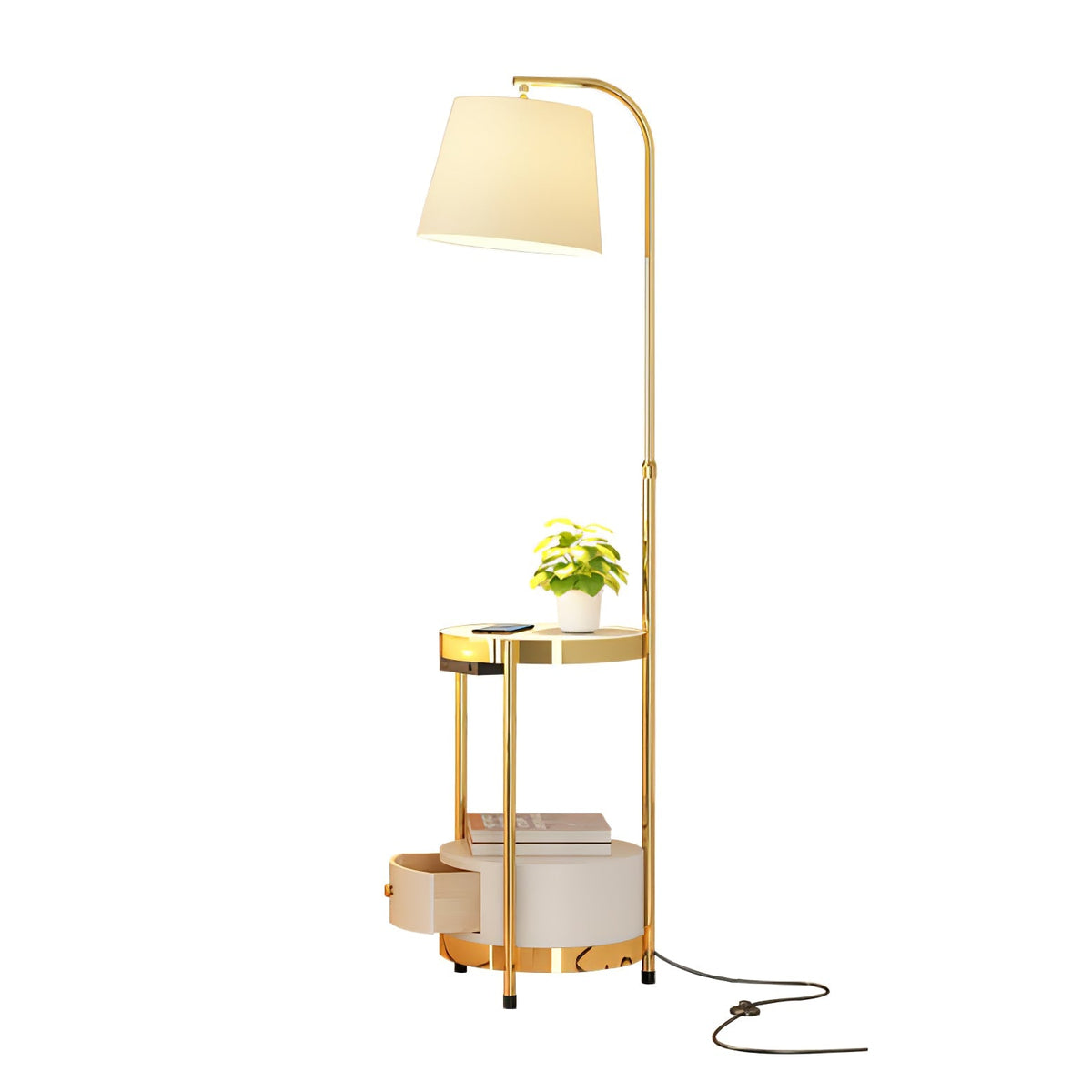Lilah Floor Lamp Position 15