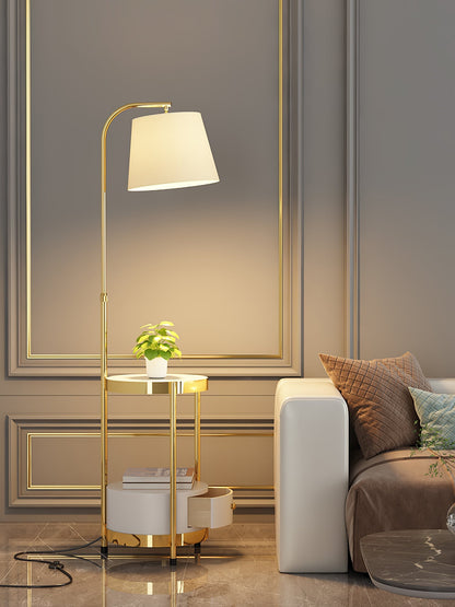 Lilah Floor Lamp Position 17