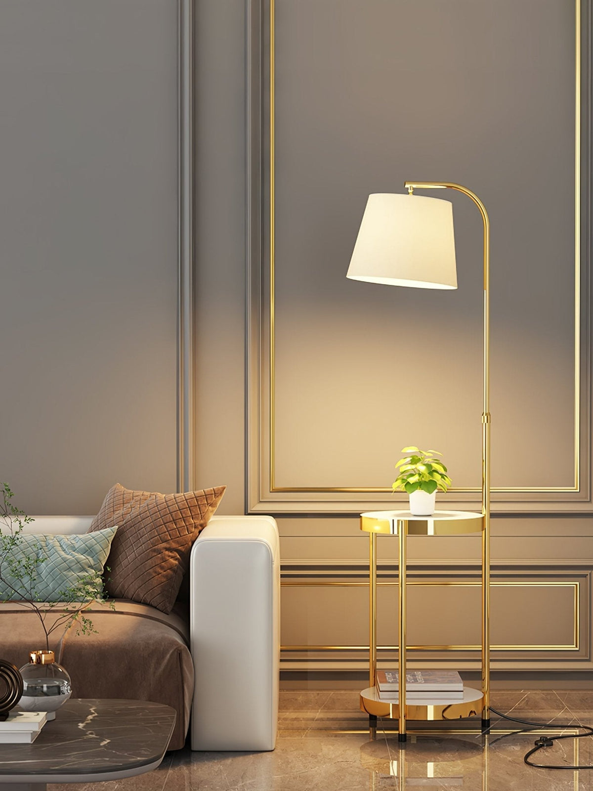Lilah Floor Lamp Position 18