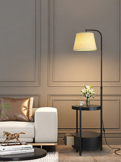 Lilah Floor Lamp Position 19