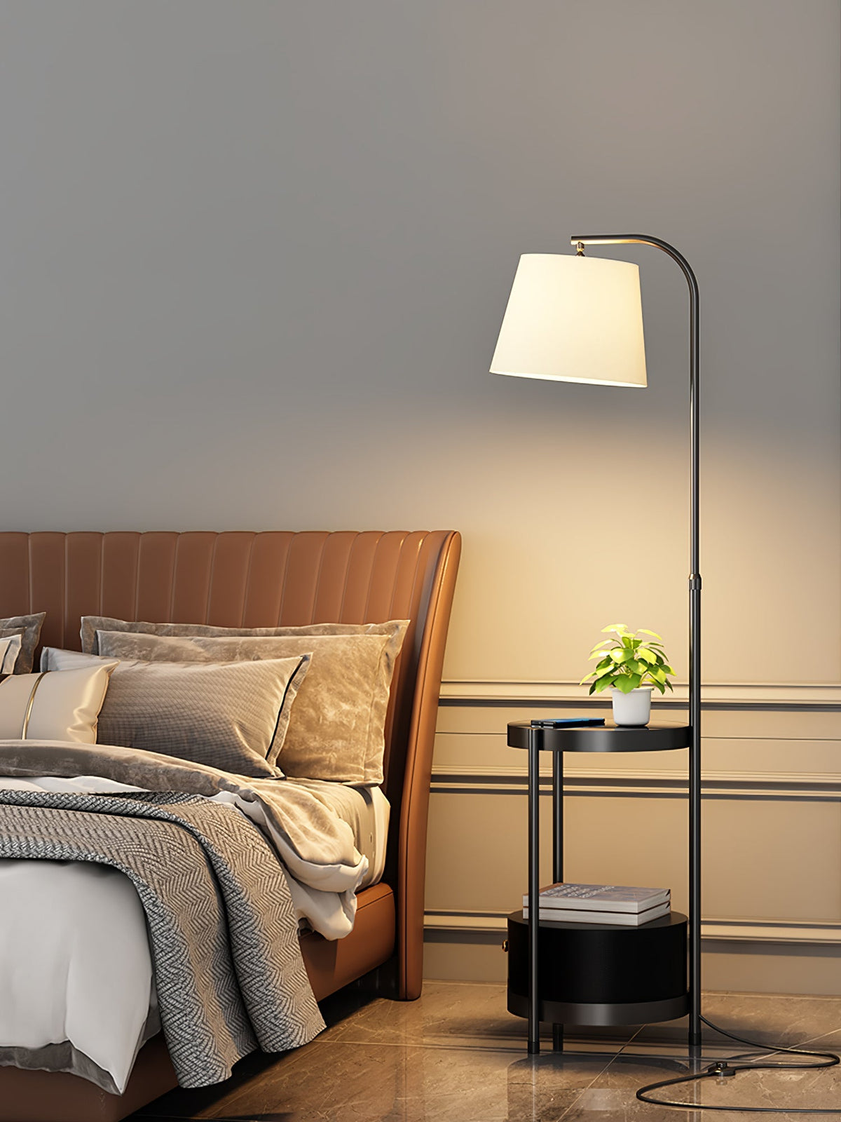 Lilah Floor Lamp Position 24